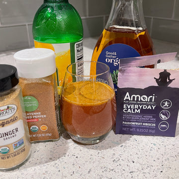 Amari Easy After Dinner Aperitif