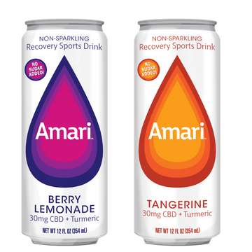 Re-Introducing Amari: A Customer Inspired Blend of Ready-to-Drink Innovation