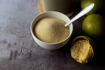 Monk Fruit's Magic: A Powerful Sugar Solution & On-Trend Ingredient Makes Waves with Amari