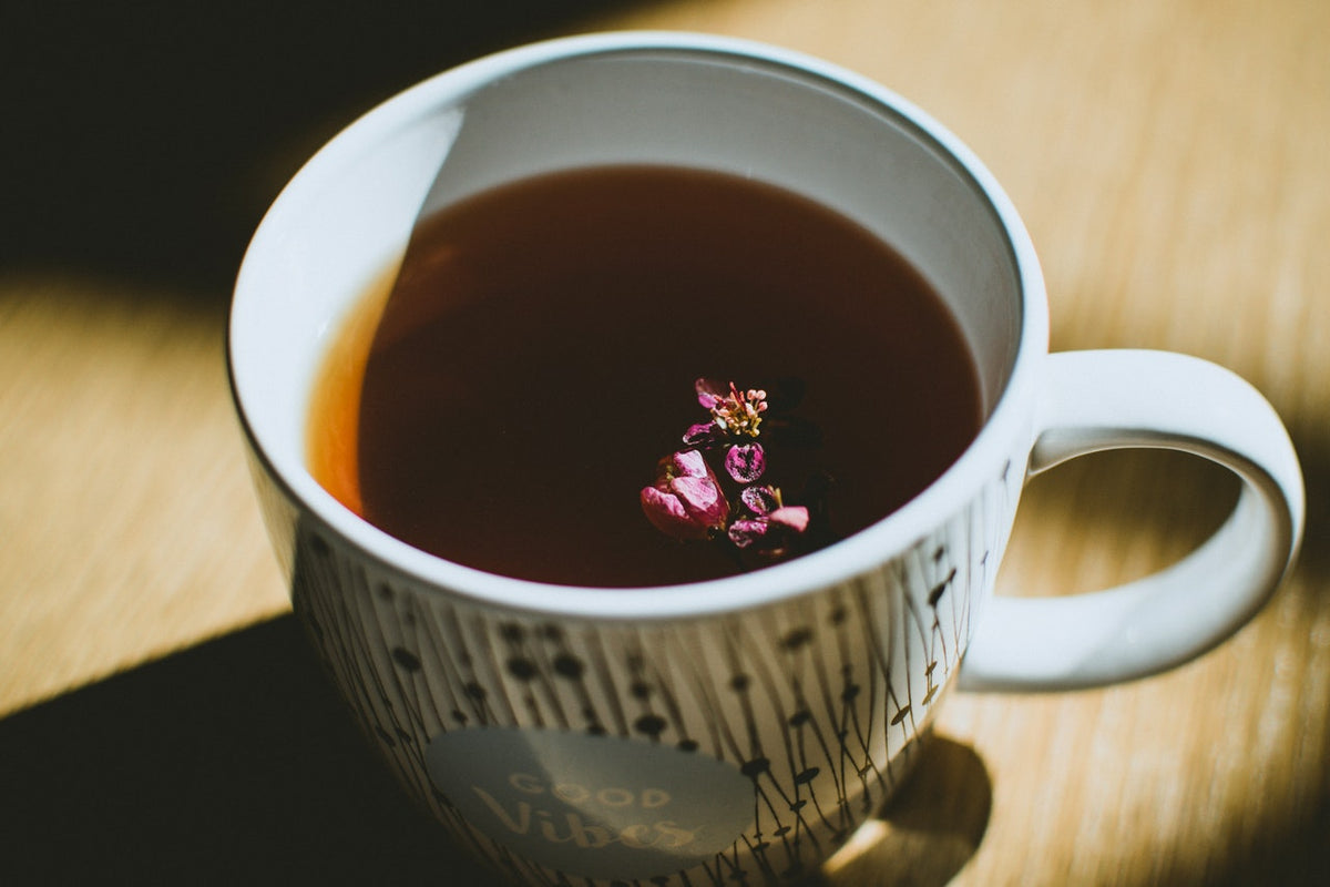 Aimer Tea Amari Sweet Dreams Tea