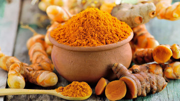 Can Turmeric Help With Workout Recovery?