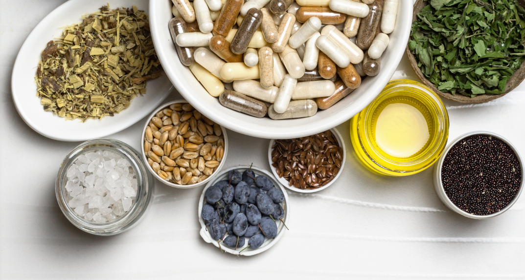 Do Rhodiola Supplements Help with Muscle Soreness and Sports Performan ...