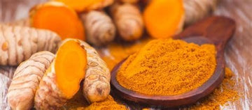 Supercharge Your Exercise Recovery Naturally with Turmeric